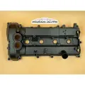 Алюминиевая клапанная крышка под 2 распредвала FORD/JAGUAR/LAND/ROVER/VOLVO. Арт.:LR056035/1940995/5109985/5152331/5174846/5192366/5209776/5271340/JDE27458