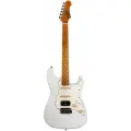 Электрогитара JET JS-400 SFG olympic white