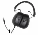 VIC FIRTH SIH2 Stereo Isolation Headphones V2 изоляционные наушники для барабанщиков