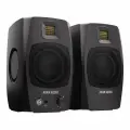 Студийные мониторы ADAM AUDIO D3V, полочные, активные, 2 полосы, черный