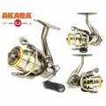 Катушка Akara Teuri 1504 UL 6+1 bb