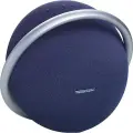 Портативная акустика Harman/Kardon Onyx Studio 8, 50 Вт, blue