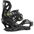 Крепления Для Сноуборда Now Brigade M (размер ботинка 39-43.5)