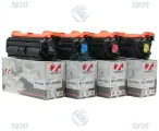 Тонер-картридж 7Q C9721A для HP CLJ 4600, HP CLJ 4650 (Голубой, 8000 стр.), ref.