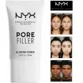 NYX Pore Filler Primer 20 мл База под макияж, веган