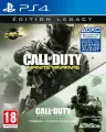 Игра Call of Duty: Infinite Warfare для Playstation 4 (английская версия)
