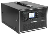 Ретранслятор LIRA DR-1000U DMR, 50W, 160 каналов, CTCSS, DMR