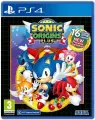 Видеоигра Sonic Origins Plus: Day One Edition для PS4 (русские субтитры)