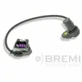 Датчик положения распредвала Bremi 60101 для BMW 5 серия E39, 7 серия E38, X5 E53; Land Rover Range Rover III