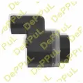 Датчик парковки наружный FORD GALAXY (06.)/MONDEO IV (07-15) Deppul DEA63557