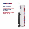 Амортизатор (стойка) передний газомасляный для а/м MITSUBISHI PAJERO IV (V8_W, V9_W), MOBILAND 134106040