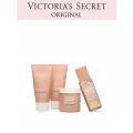 Набор косметики Victoria's Secret Vanilla Orchid Sandalwood, дорожный, 4 средства