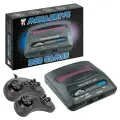 Mega Drive lit 300 игр MD-300NL