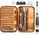 Набор отверток 130в1 Precision Screwdriver Set 130in1 (XM840130) Orange