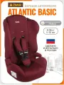 Автокресло 9-36кг Atlantic Basic