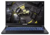 Ноутбук Hasee Z7-DA7NS