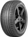 Шины летние автомобильные Nokian Tyres Hakka Black 2 295/40 ZR21 111Y XL