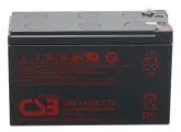 Аккумуляторная батарея для ИБП Csb UPS123607 12V 7,5Ah