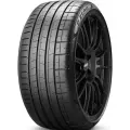 Автомобильная шина Pirelli P Zero 295/40 R20 106Y N0 летняя для легкового автомобиля