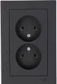Электрическая розетка Schneider Electric (ATN001020)