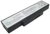 Аккумулятор для ноутбука Asus K72, K72JK, K72JR, K72F, K73, K72D, K72J, K72Q, K72JF, N71, N73, X77,