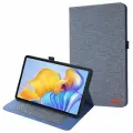 Чехол для планшета Lenovo Tab K10 2021/ Lenovo M10 Plus/ TB-X606 2020 10.3 дюймов, синий