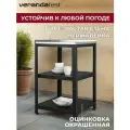 VERANDA: Модуль Угловой - Уличная Модульная Кухня