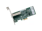Сетевая карта сетевая карта/ 1000Base-SX-LX PCIe X1 SFP Port Network Interface Card (1 x SFP)