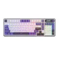 RK ROYAL KLUDGE S98 беспроводная механическая клавиатура 98 клавиш RGB