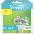 Сменные кассеты для бритвы Gillette Venus Embrace 8 шт