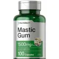 Horbäach Мастиковая смола 1500 мг 100 капсул