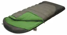 Спальник Alexika SUMMER WIDE PLUS R +7 +2 -13 одеяло