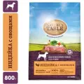 Корм для собак Nature's Table индейка, с овощами 800 г