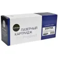Картридж NetProduct N-CE278A, 2100, черный