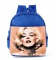 Рюкзак Мэрилин Монро №4