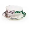 Чайная пара Seletti Hybrid Tea Cup Isidora 09745