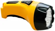 Фонарь аккумуляторный, 7 LED DC , (TH93B) TH2294 12652 (2 штуки в комплекте)