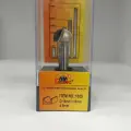 Фреза галтельная диаметр 16 мм Глобус 1005 D:16mm I:10mm d:8mm