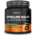 Цитруллин малат / BioTechUSA Citrulline Malate / 300 гр - яблоко