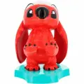 Фигурка-подставка для телефона/наушников Cable Guys Holdems: Lilo & Stitch: Badness Level Stitch