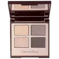Charlotte Tilbury Роскошная палетка теней для век Luxury Palette (The Uptown Girl)