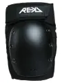 Защита коленей REKD Ramp Knee Pads Black (US: XS)