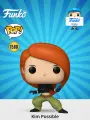 Фигурка Funko POP! Disney Kim Possible Kim Possible (1580) 83524