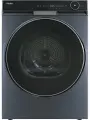 Сушильная машина Haier HD100-A3397SU1, загрузка 10 кг, серый/черный