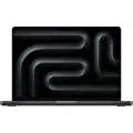 Ноутбук Apple Macbook Pro 14 M4 2024 16GB/512GB MW2U3 Space Black/черный космос, английская раскладка клавиатуры