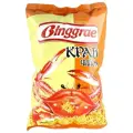 Чипсы Binggrae пшеничные, краб, 130 г