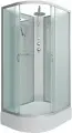 Душевая кабина Niagara Classic 90х130 333944RBKT