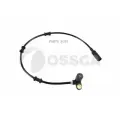 OSSCA 12086 датчик ABS, ЗАД, прав,2P, L=500/590MM MERCEDES-BENZ M-CLASS (W163) 98-05