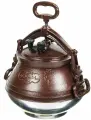 Казан Афганский двухцветный, 8л