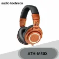 Наушники Audio-Technica ATH-M50X для ПК